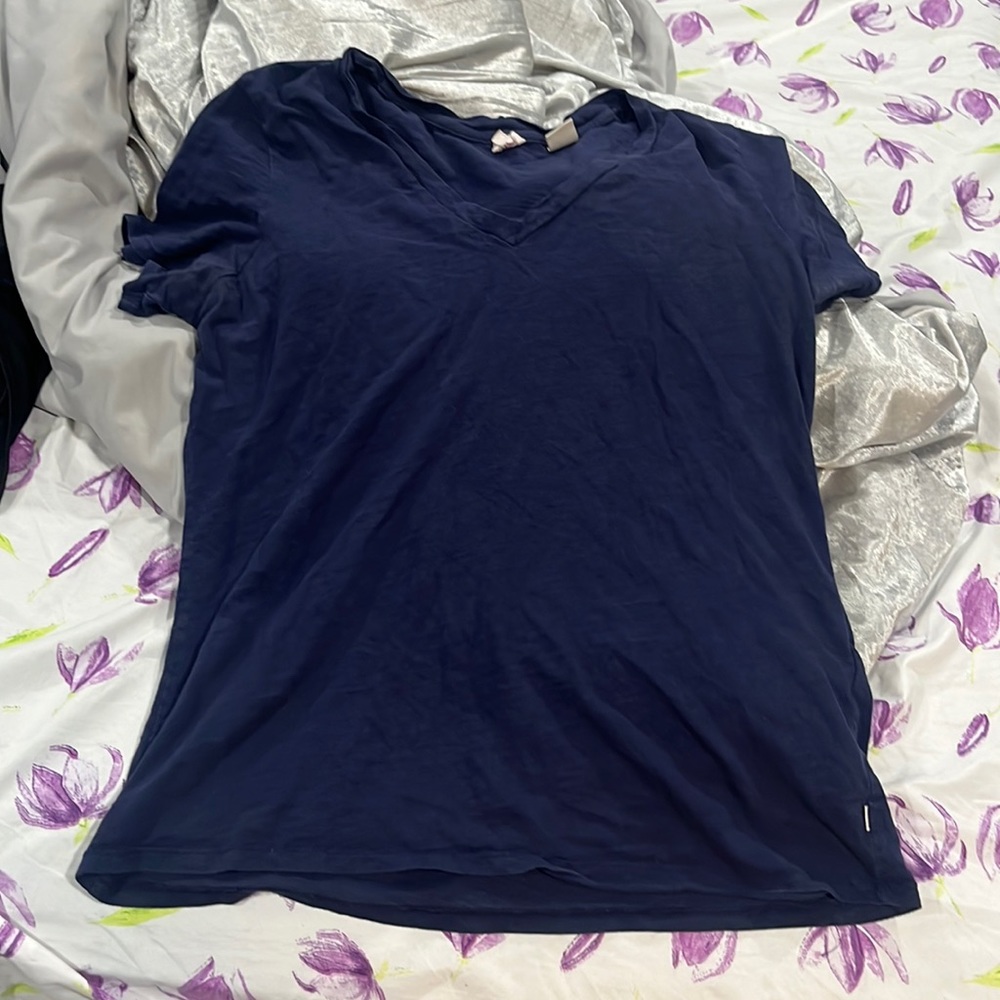 Levi t shirt